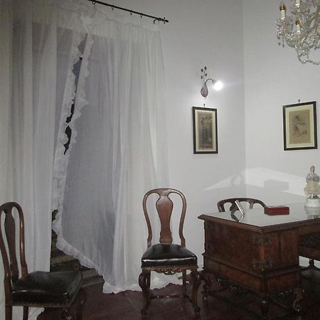 Corso Vittorio Apartment Трапани Екстериор снимка